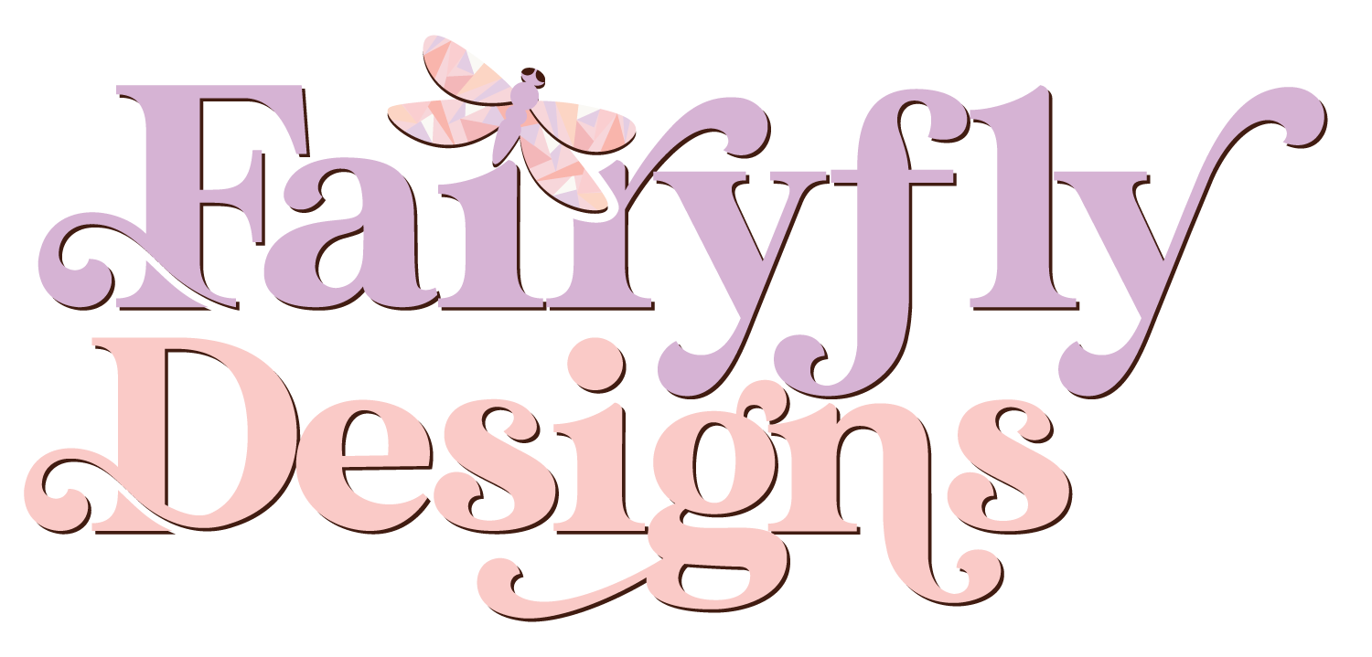 Fairy Fly Designs